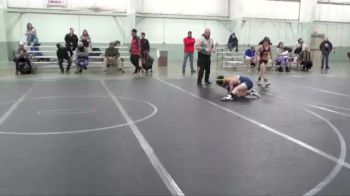 76 lbs Finals (2 Team) - Rocco Lombardo, PA Alliance Red vs Brady Haskell, Terps Xpress