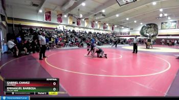 Replay: Mat 1 - 2023 Riverside County Championships | Jan 7 @ 10 AM