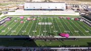 Southlake Carroll H.S. "Southlake TX" at 2023 USBands Dallas Regional