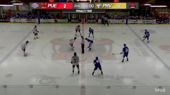 Replay: Home - 2024 Predators vs Bulls | Mar 9 @ 7 PM