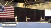 Grace Miller - Women's Group, BGC - 2021 USA Gymnastics Championships