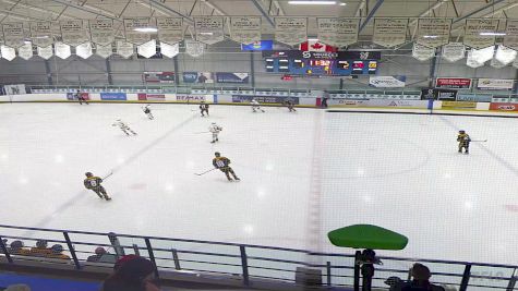 Replay: Home - 2024 St. Albert vs Strathcona | Mar 28 @ 1 PM