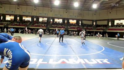 175 lbs Consi Of 16 #2 - Lukas Zalota, Malvern Prep vs Nick Haughey, Gilman School