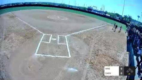 Carroll University vs. Western NE - 2022 THE Spring Games