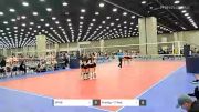 SPVB vs Prodigy 17 Red - 2022 JVA World Challenge presented by Nike - Expo Only