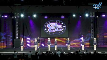 ICE - Miss Mist [2024 L2 Junior - Small Day 2] 2024 GLCC Grand Nationals