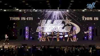 Extreme All Stars - Onyx [2023 L3 Junior - B Day 1] 2023 The U.S. Finals: Louisville