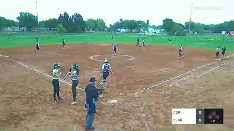 Clarion University vs. Saint Rose - 2022 THE Spring Games