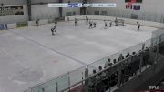 Replay: Home - 2024 Edmon. MLAC vs Grande Peace | Feb 10 @ 4 PM