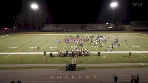 Modesto City Marching Brigade "Modesto CA" at 2022 WBA Class & Grand Championships - 1A/2A/3A