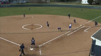 Replay: Hampton vs Monmouth | Mar 16 @ 2 PM