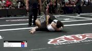 Jon Chan vs Wesley Cooper 2024 ADCC North American Trials 2