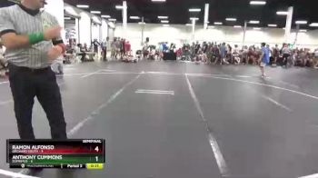 Replay: Mat 31 - 2022 Bison Duals | Jul 10 @ 8 AM