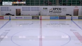 Replay: Home - 2024 Lloydminster vs Camrose | Feb 24 @ 5 PM