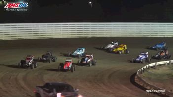 Feature | 2023 USAC Tony Hulman Classic at Terre Haute Action Track