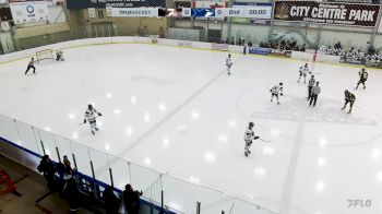 Replay: Home - 2023 BWC White vs PCHA White | Nov 25 @ 12 PM