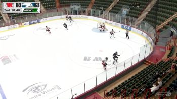 Replay: Saint-Francois vs Notre-Dame | Aug 26 @ 3 PM