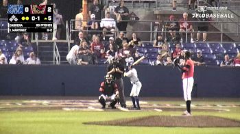 Replay: Windy City vs Washington | Sep 3 @ 7 PM