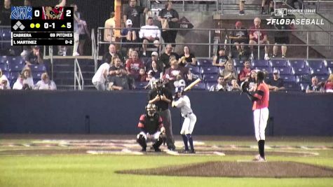 Replay: Windy City vs Washington | Sep 3 @ 7 PM