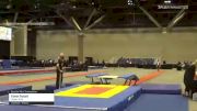 Ethan Rybolt - Double Mini Trampoline, Legacy Elite - 2021 USA Gymnastics Championships