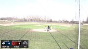 Replay: Hillsdale vs Saginaw Valley | Mar 12 @ 3 PM