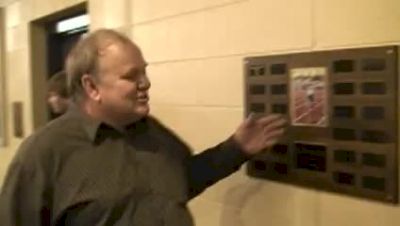 Ryan Shay 3k Plaque