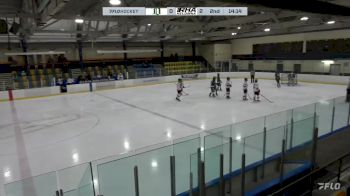 Replay: Home - 2023 Delta Black vs RHA Kelowna | Dec 1 @ 8 AM