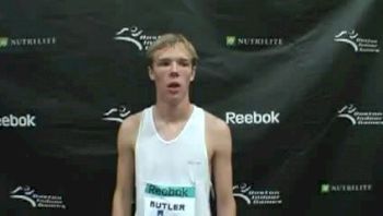 Drew Butler