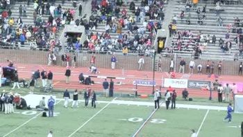 M 4x400 Final 01 Event 258 IC4A
