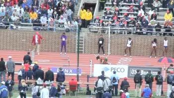 W 4x400 Final 01 Event 255 C of A