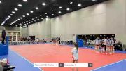 Replay: Court 2 - 2022 JVA World Challenge - Expo Only | Apr 8 @ 5 PM