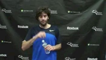 Christian Smith at BIG