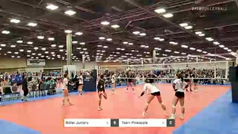 vs - 2022 JVA Summerfest presented by Nike