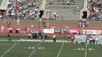 G 4x400 H15 Event 27
