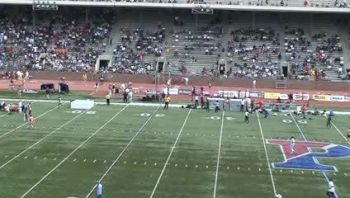 B 4x100 H08 Evt 106
