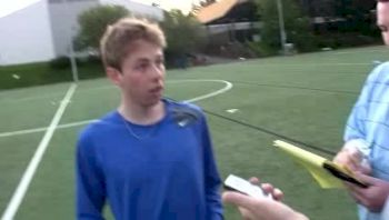 Galen Rupp