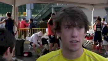Andrew Wheating