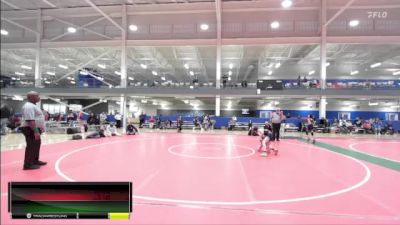 80 lbs Placement Matches (16 Team) - Cullen Zellner, Askren Wrestling Academy 1 vs Royce Beal, 922