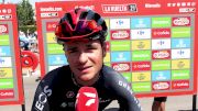 Tom Pidcock Using Vuelta a España To Build For Flanders Road World Championships