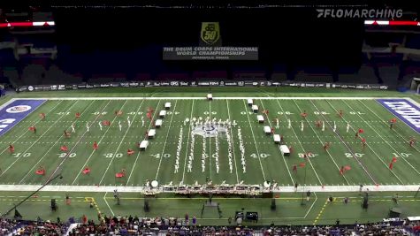 Highlight: Phantom Regiment Final Push To The End