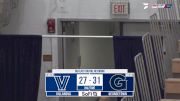 Replay: Villanova vs Georgetown | Feb 22 @ 7 PM