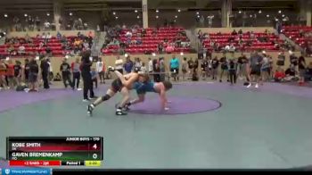 Replay: Mat 10 - 2022 Southern Plains Regional Championships | Jun 5 @ 9 AM