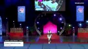 Greater Fellowship Lions - Youth Cheer [2021 Hip Hop - Junior Peewee Day 2] 2021 Pop Warner National Cheer & Dance Championship