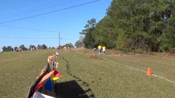 Replay: SCHSL 3A/4A XC Championships - 2022 SCHSL XC Championships | Nov 12 @ 9 AM