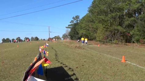 Replay: SCHSL 3A/4A XC Championships - 2022 SCHSL XC Championships | Nov 12 @ 9 AM