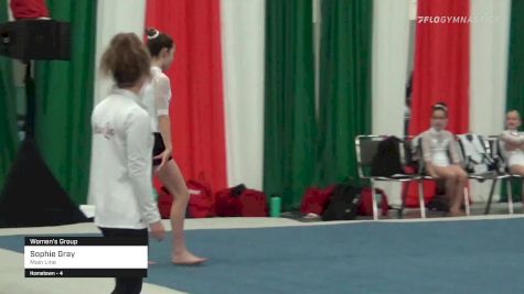 Sophie Gray - Women's Group, Main Line - 2021 Christmas on the Chesapeake