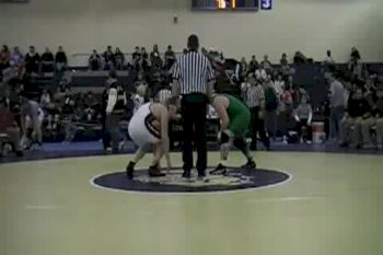 215 Cody Hayes Mayfield VS Ryan Nelisse Elyria