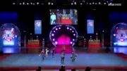 Northeast Bulldogs - Youth Cheer [2021 Pom Performance - Peewee Day 2] 2021 Pop Warner National Cheer & Dance Championship