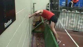 Pat M Puking