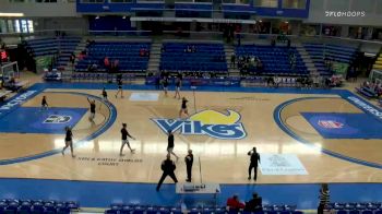 Full Replay - Women's Victoria Invitational
